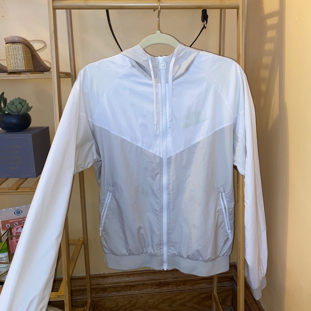 Nike Jacket - image 1